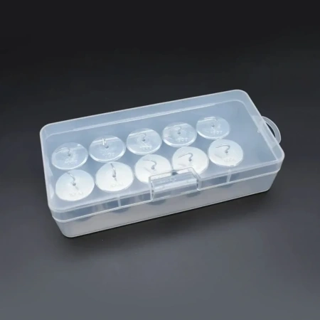 Набор грузов 100 г. (10 шт.)